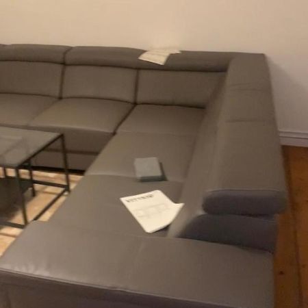 Hebergement Bruxelles Exteriör bild