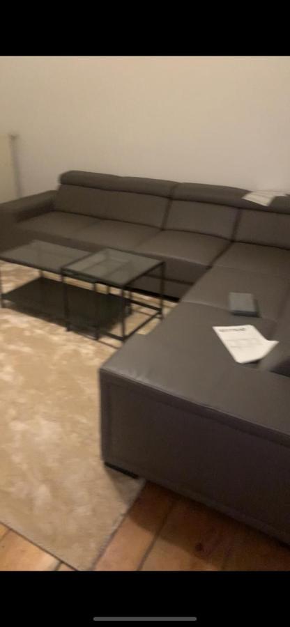 Hebergement Bruxelles Exteriör bild