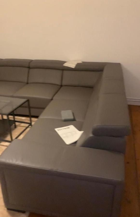Hebergement Bruxelles Exteriör bild